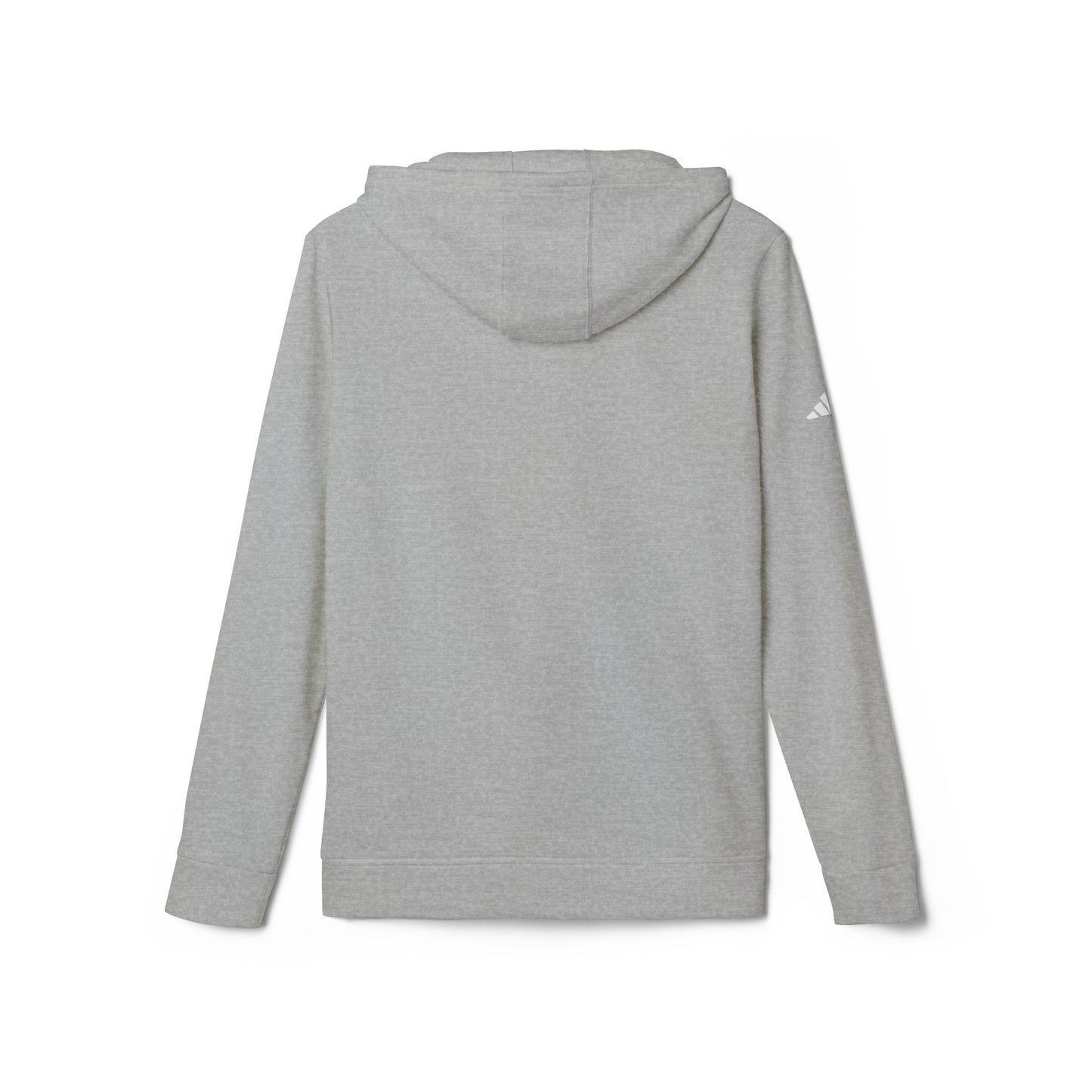 Biggiezilla adidas® Unisex Fleece Hoodie