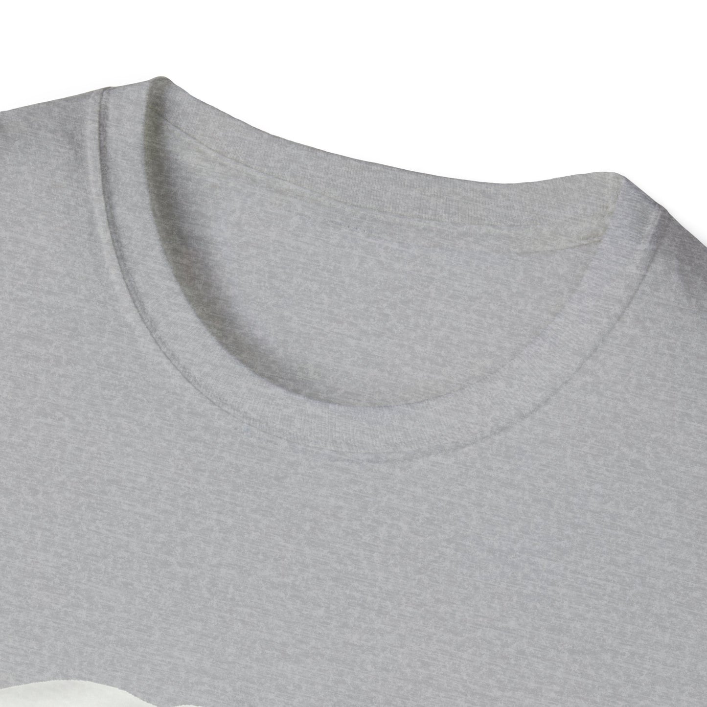 Biggie Unisex Softstyle T-Shirt