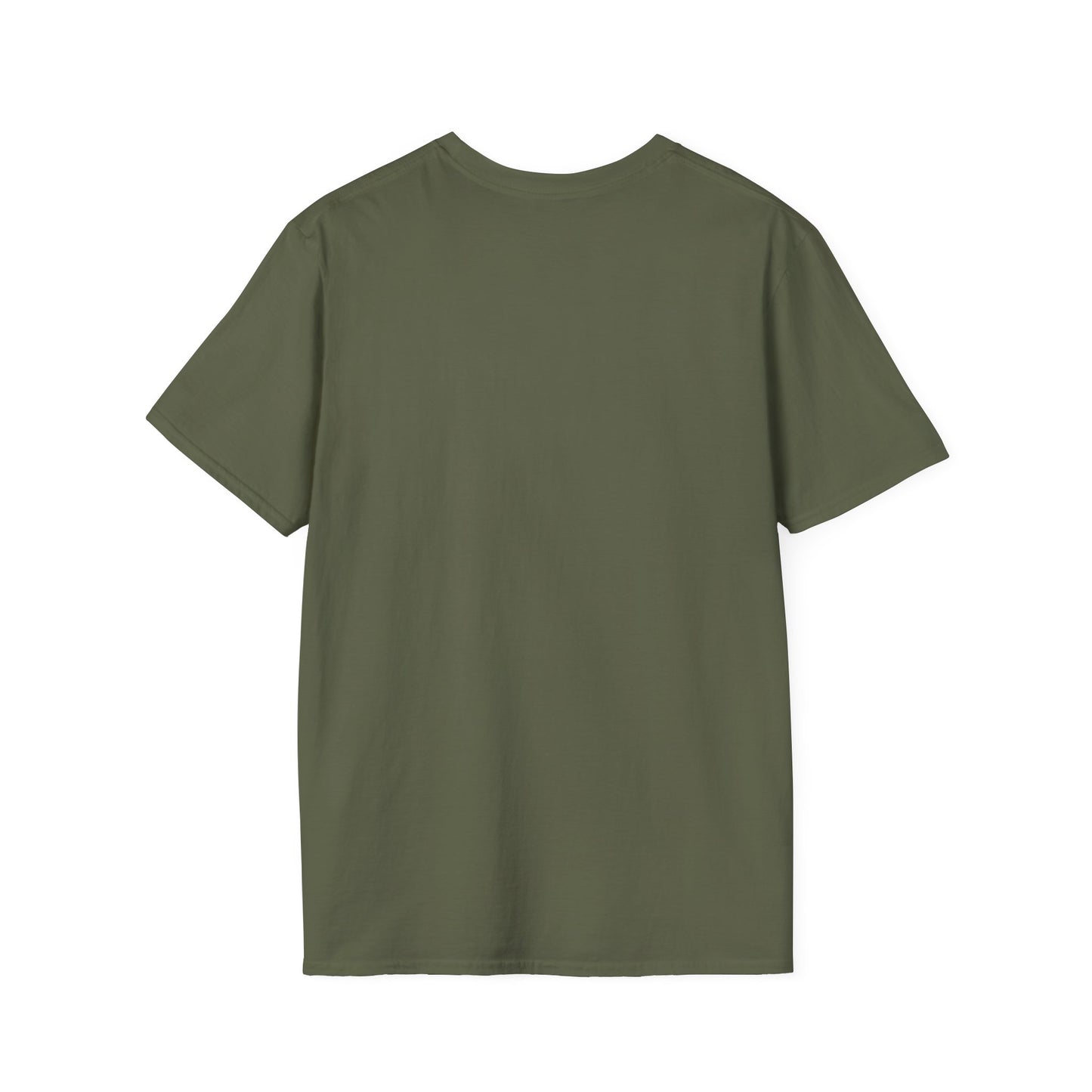 Biggie Unisex Softstyle T-Shirt