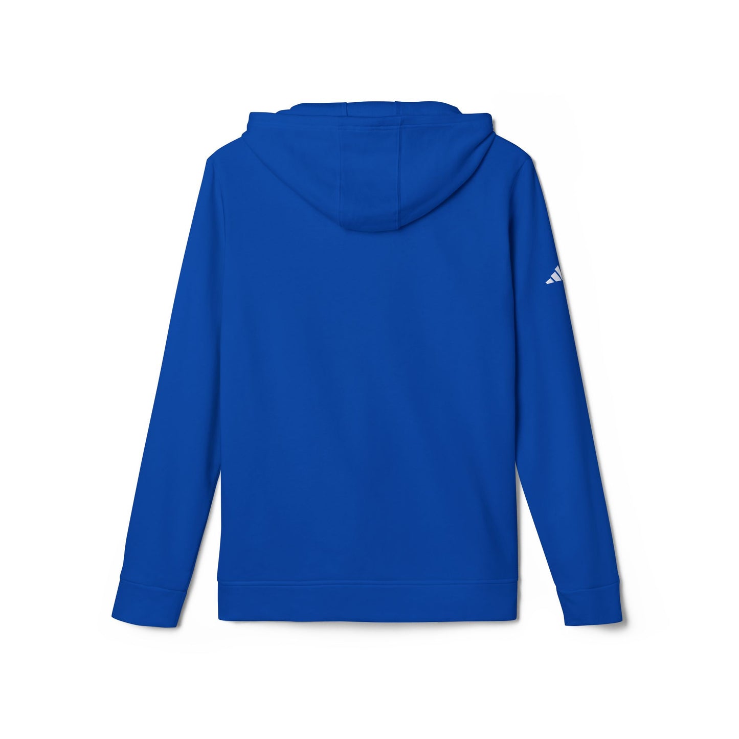 Biggiezilla adidas® Unisex Fleece Hoodie