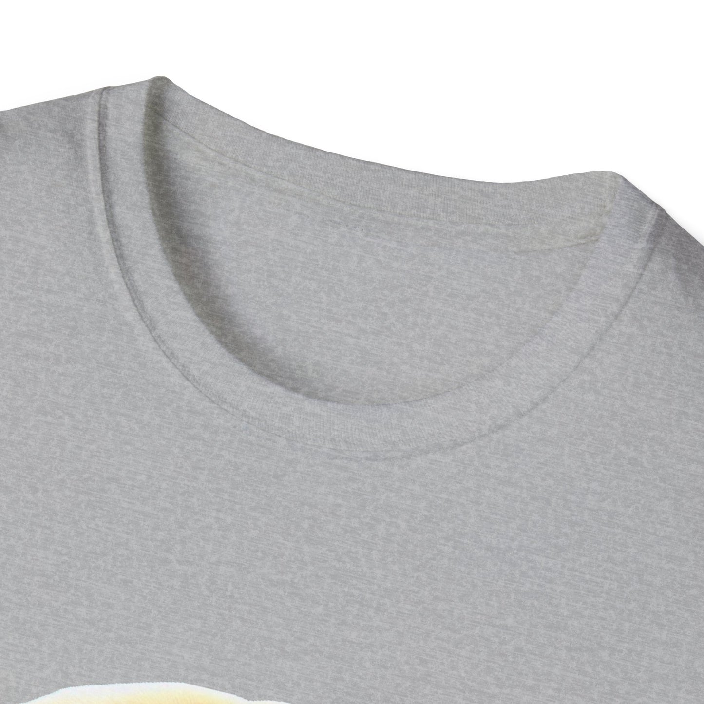 Beach Biggie T-Shirt - Relaxed Fit