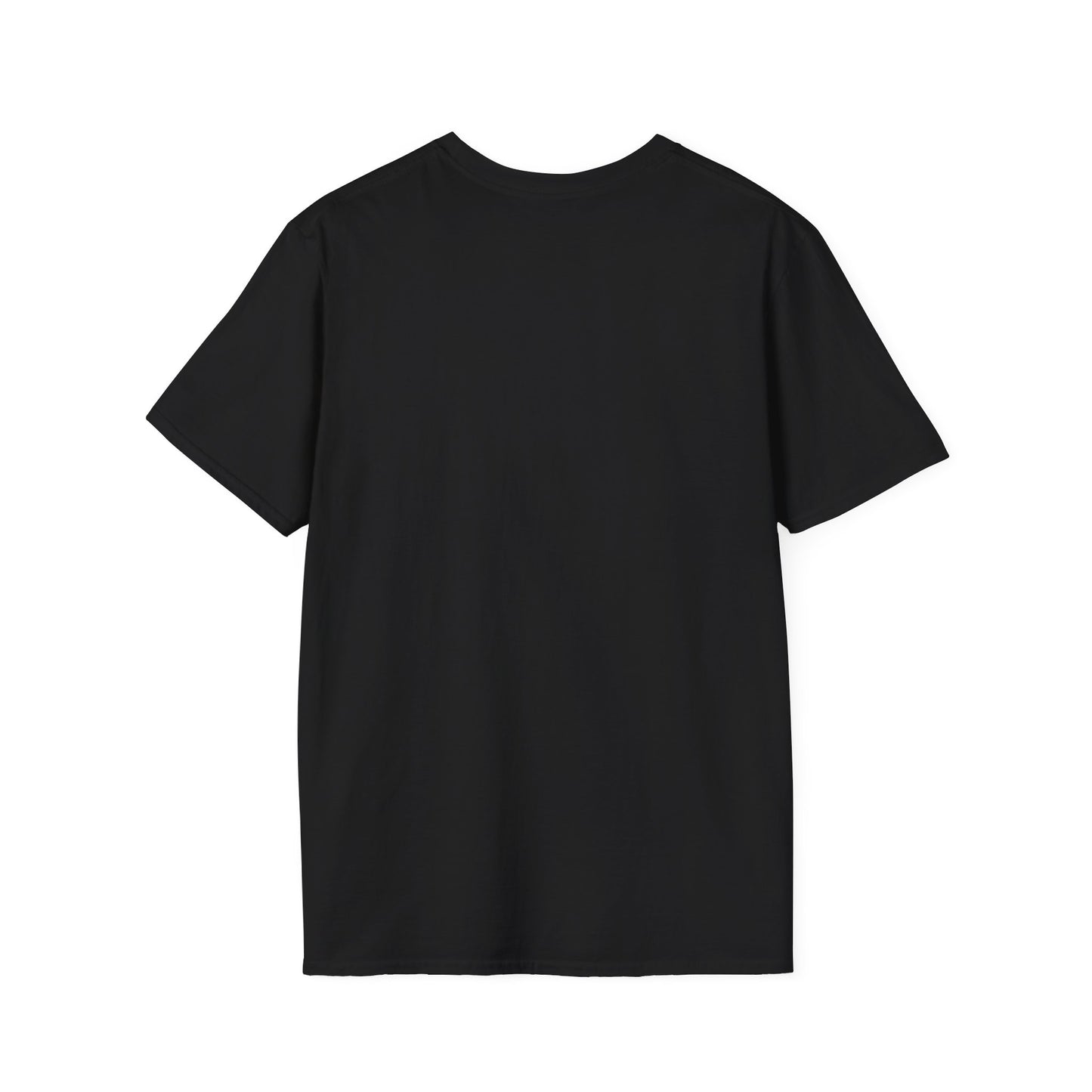 BiggieZilla Unisex Softstyle T-Shirt