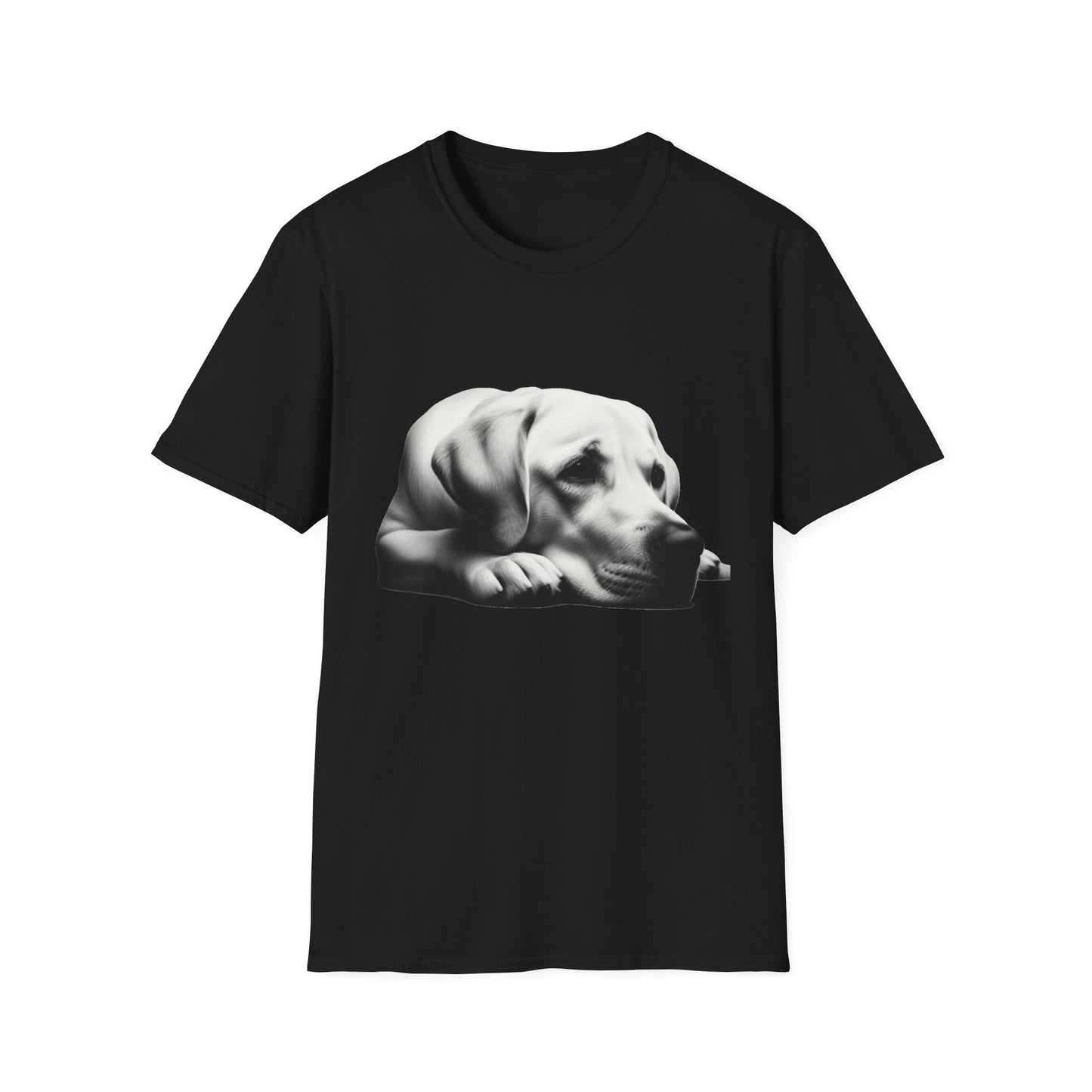 Biggie Unisex Softstyle T-Shirt