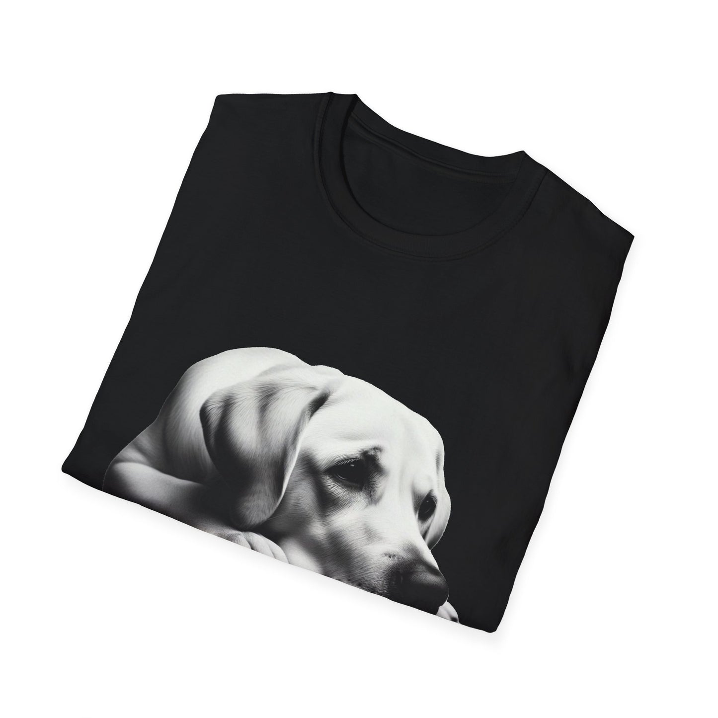 Biggie Unisex Softstyle T-Shirt