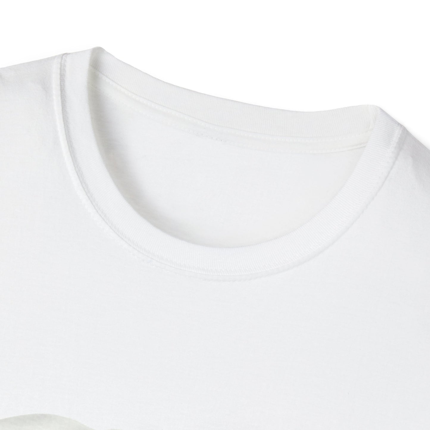 Biggie Unisex Softstyle T-Shirt
