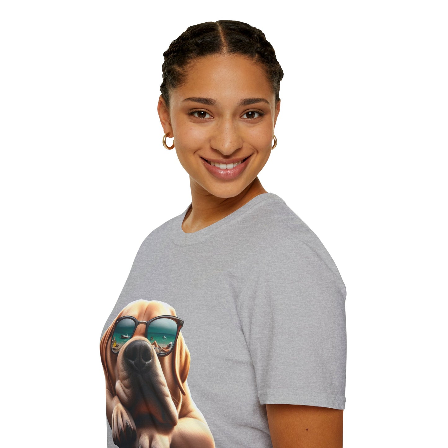 Beach Biggie T-Shirt - Relaxed Fit