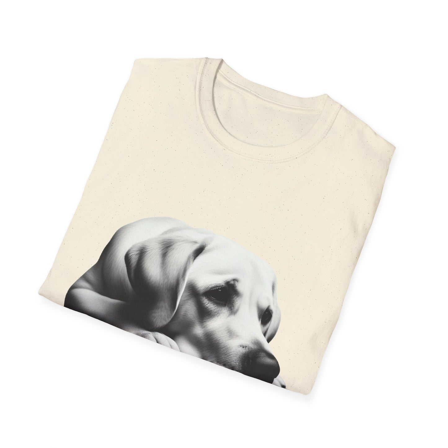 Biggie Unisex Softstyle T-Shirt