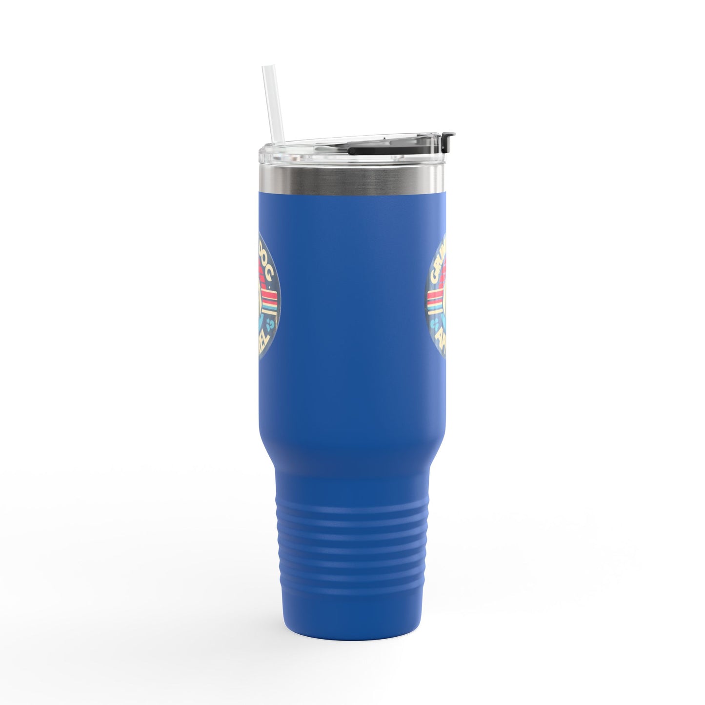 GDA Insulated Travel Mug, 40oz