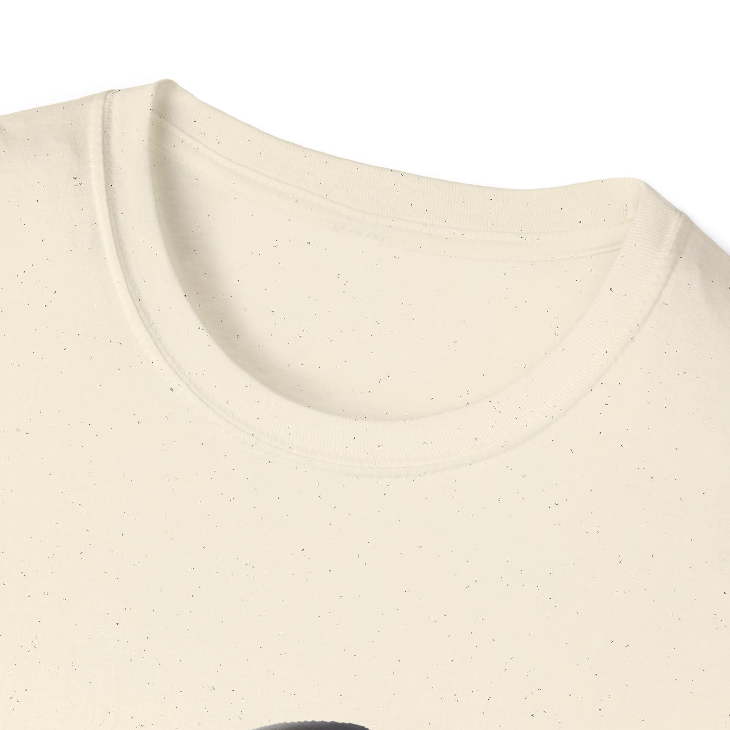 Biker Biggie Tee