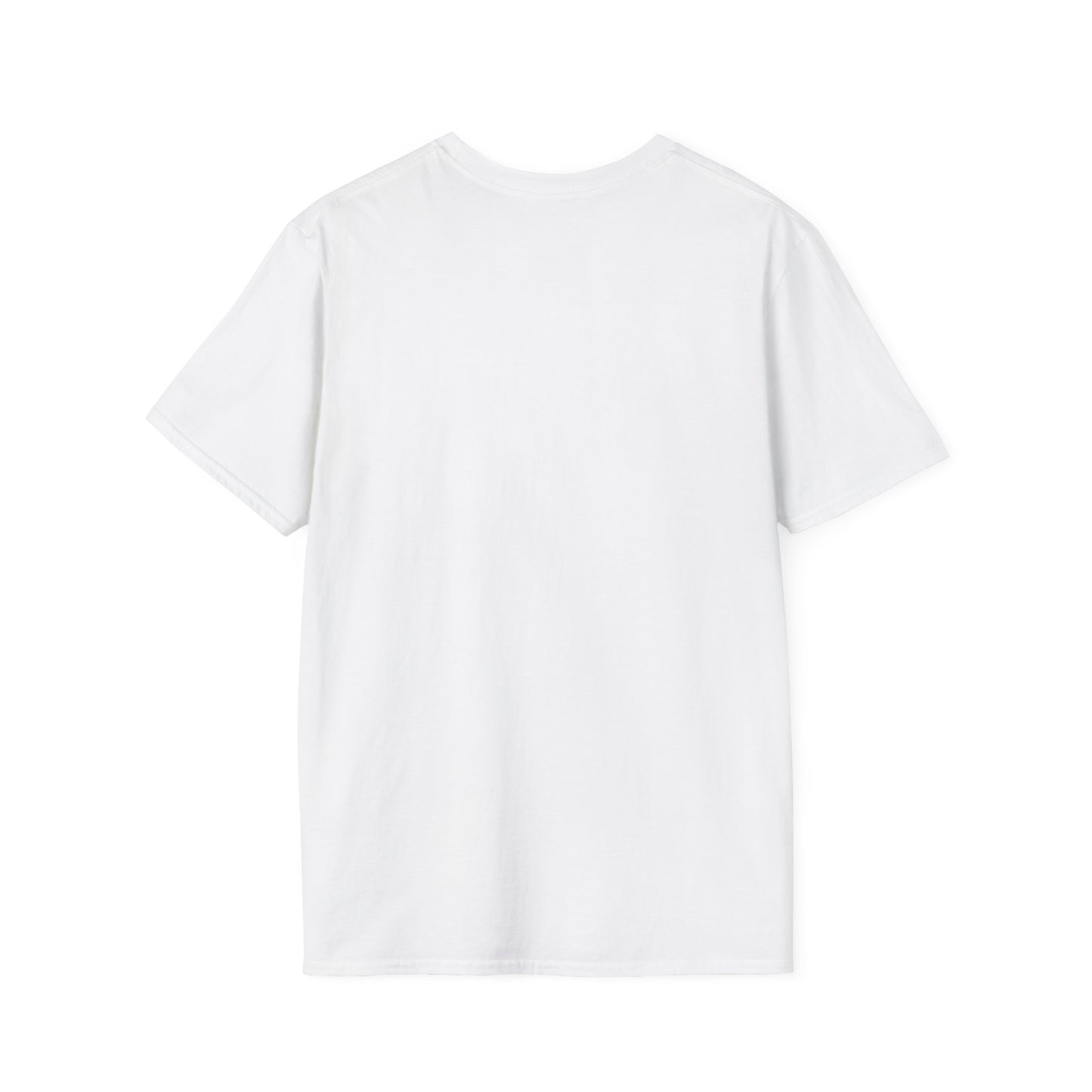 Biggie Unisex Softstyle T-Shirt