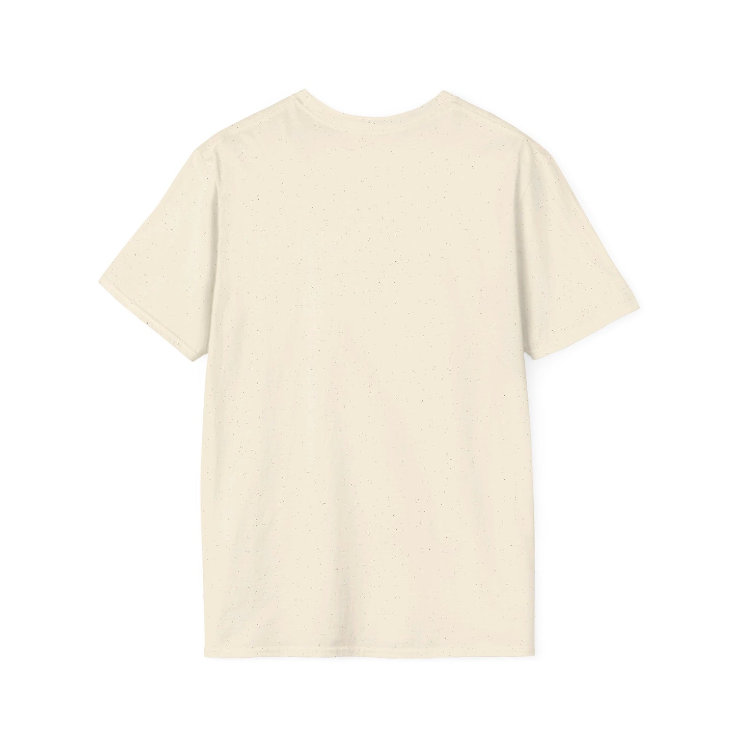 Sad Biggie Unisex Softstyle T-Shirt