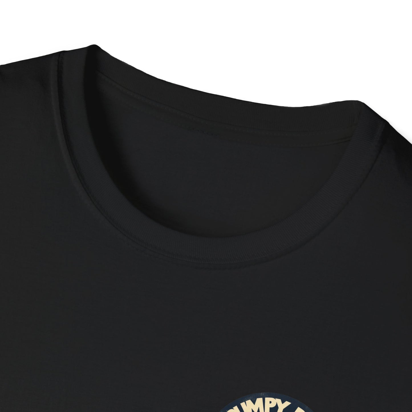 GDA Unisex Softstyle T-Shirt