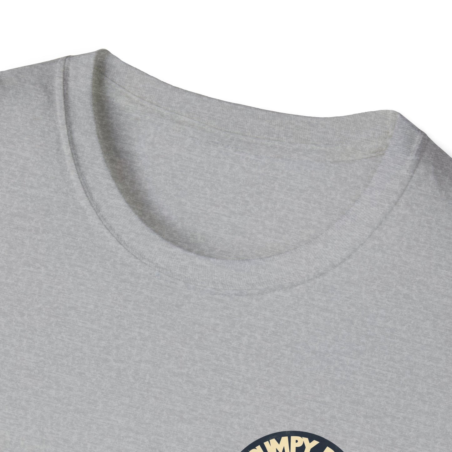GDA Unisex Softstyle T-Shirt