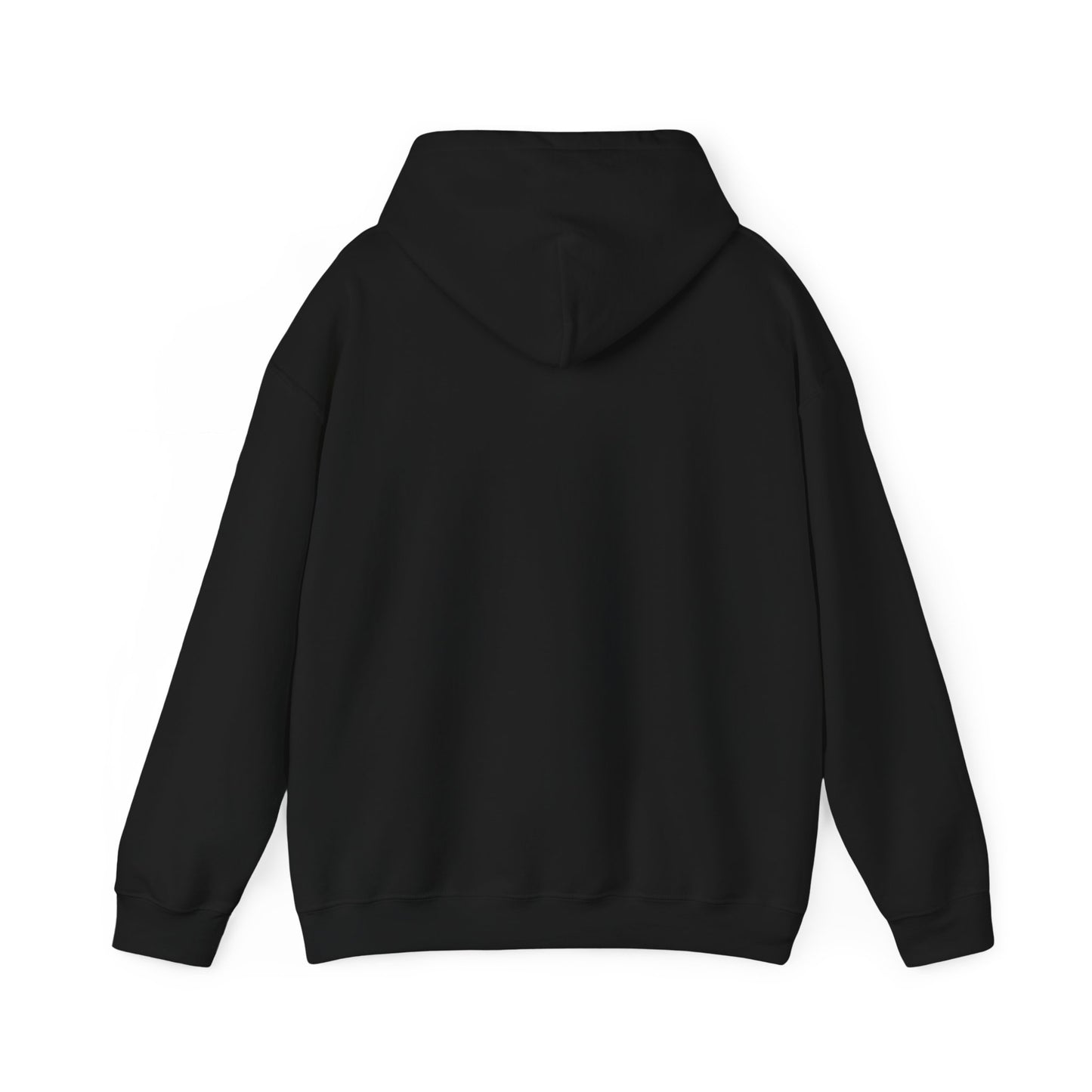BiggieZilla Unisex Heavy Blend™ Hooded Sweatshirt