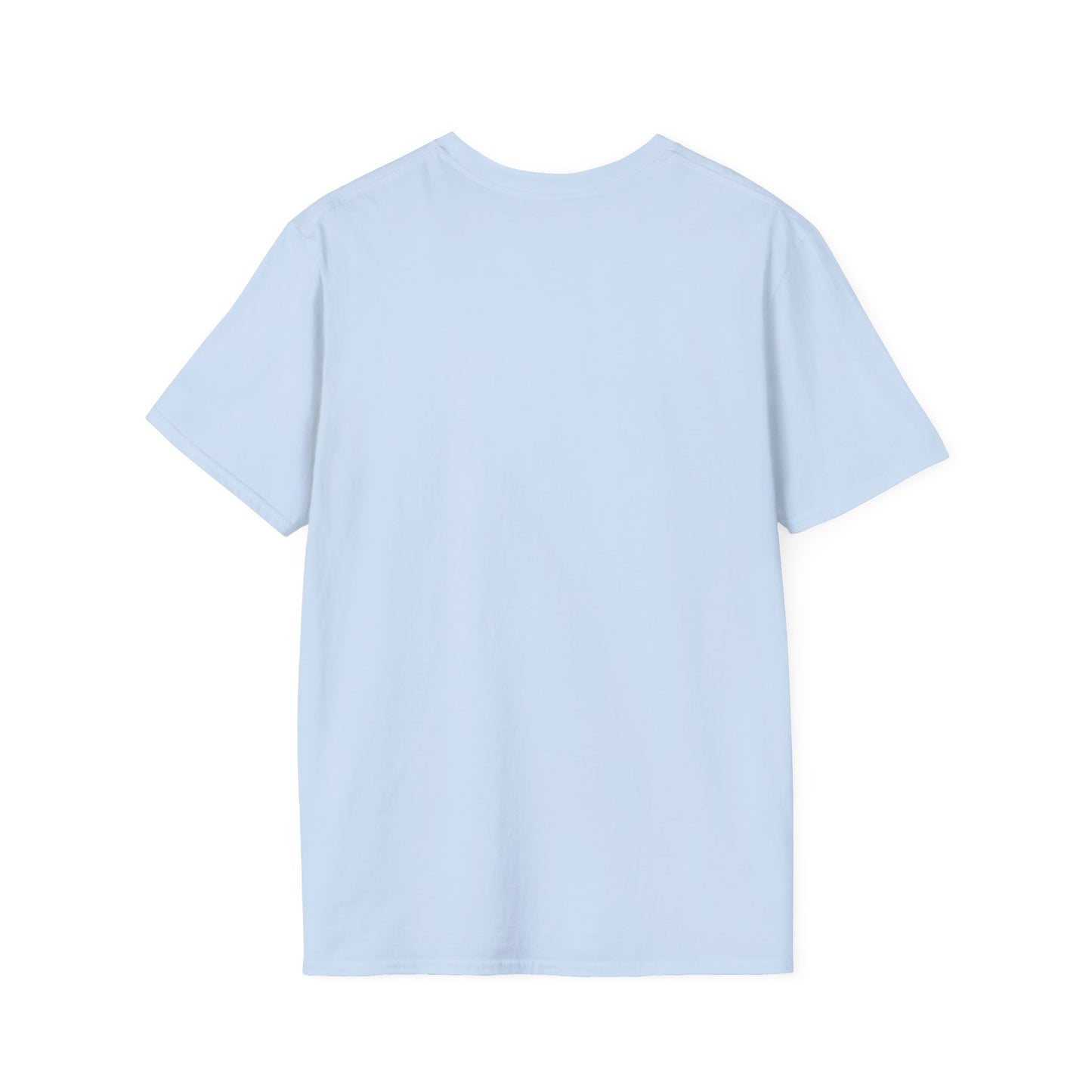 BiggieZilla Unisex Softstyle T-Shirt