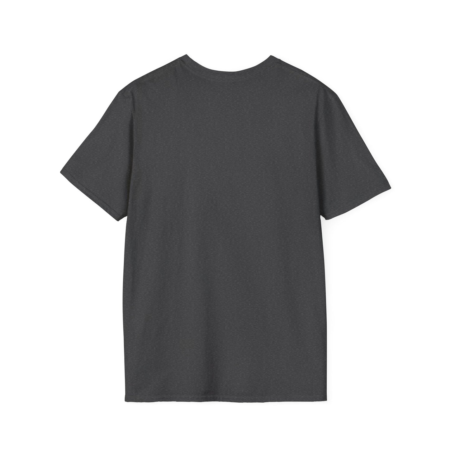 GDA Unisex Softstyle T-Shirt