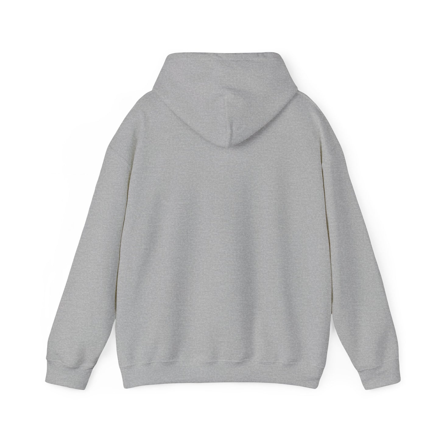 BiggieZilla Unisex Heavy Blend™ Hooded Sweatshirt