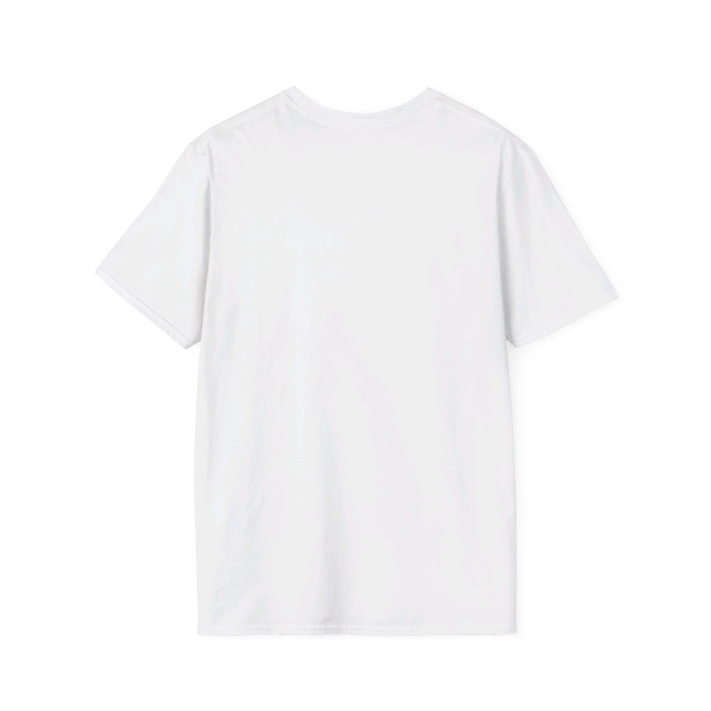 Sad Biggie Unisex Softstyle T-Shirt