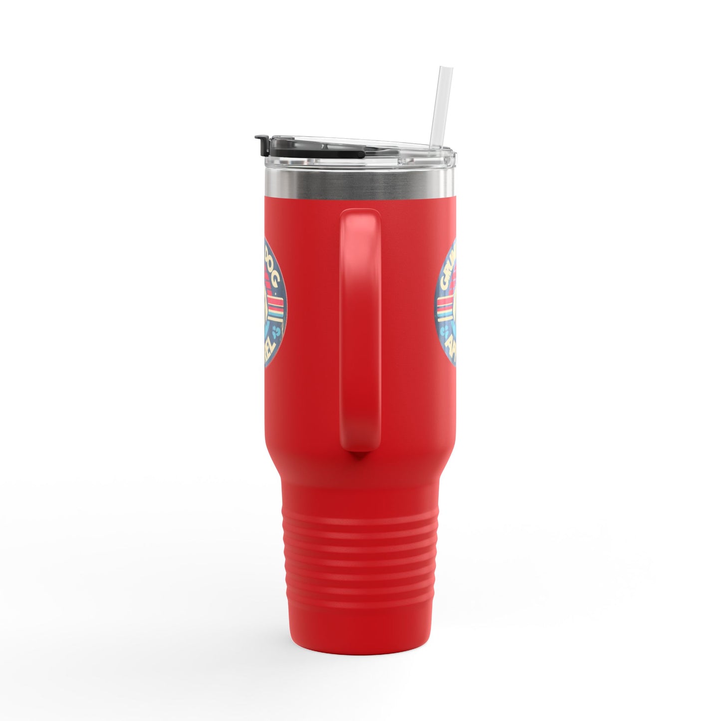 GDA Insulated Travel Mug, 40oz