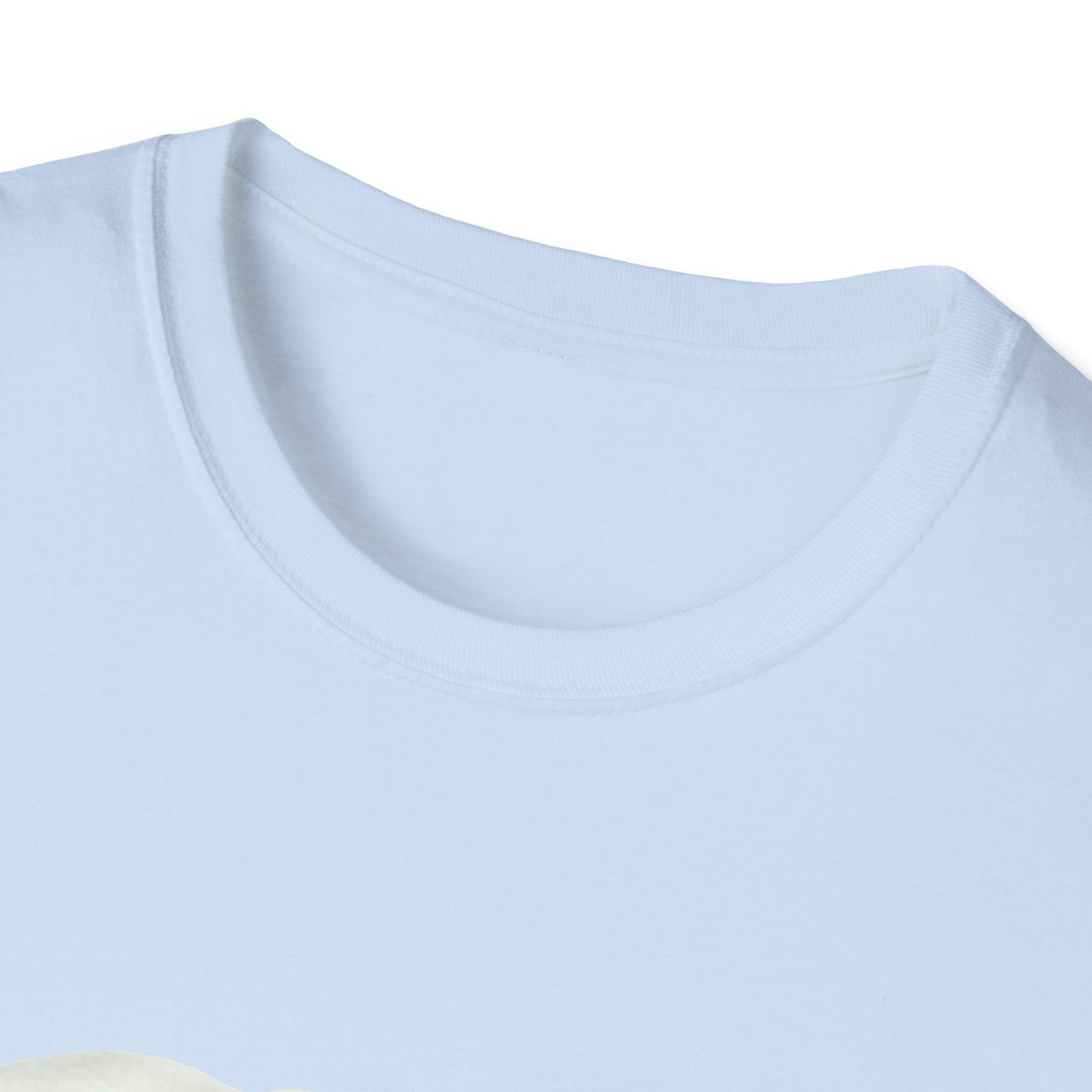 Biggie Unisex Softstyle T-Shirt