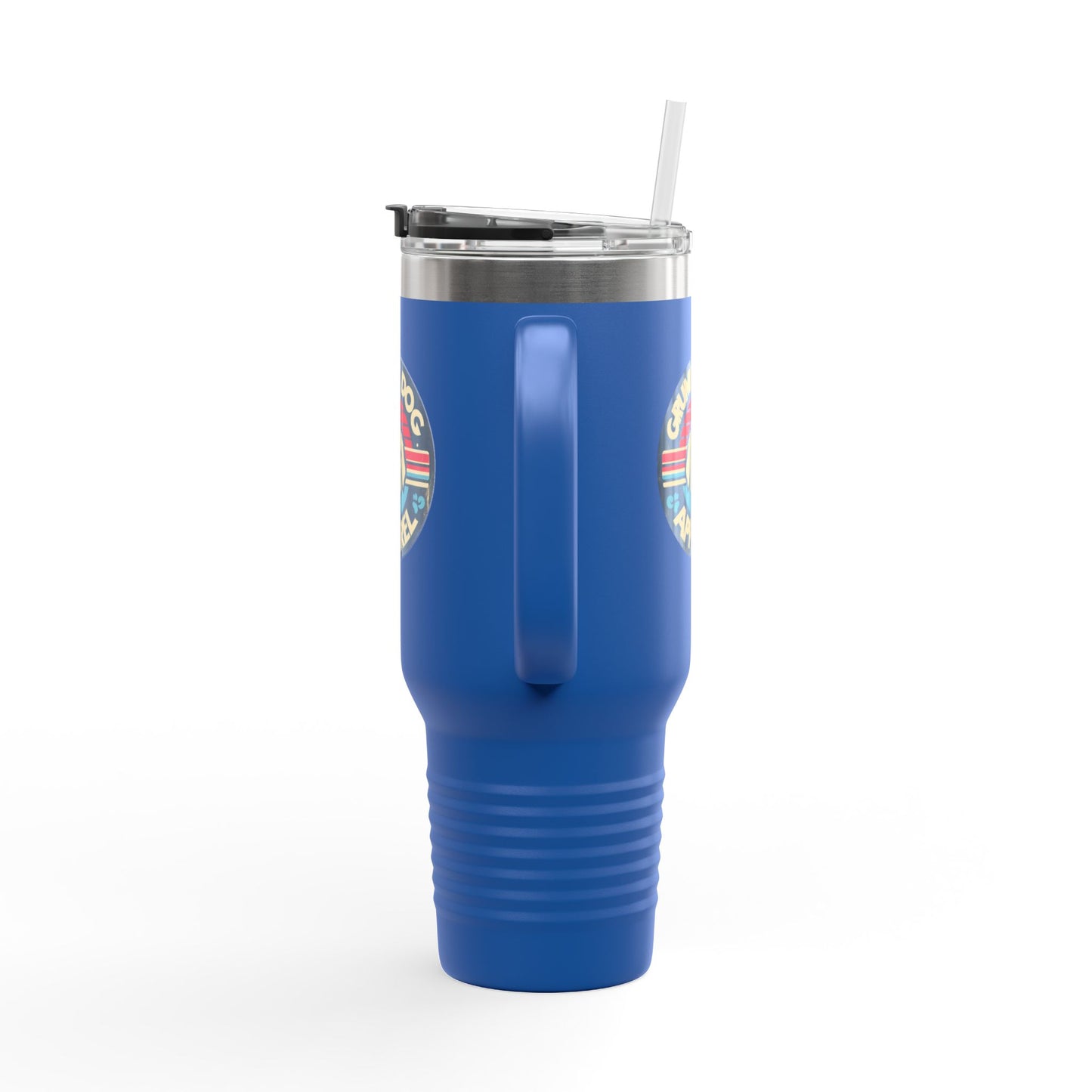 GDA Insulated Travel Mug, 40oz