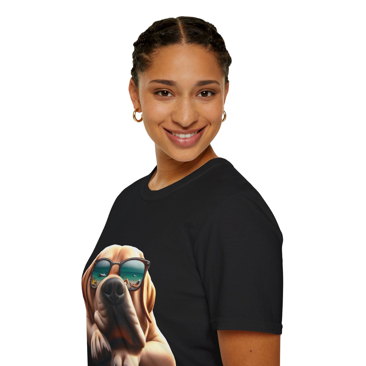 Beach Biggie T-Shirt - Relaxed Fit