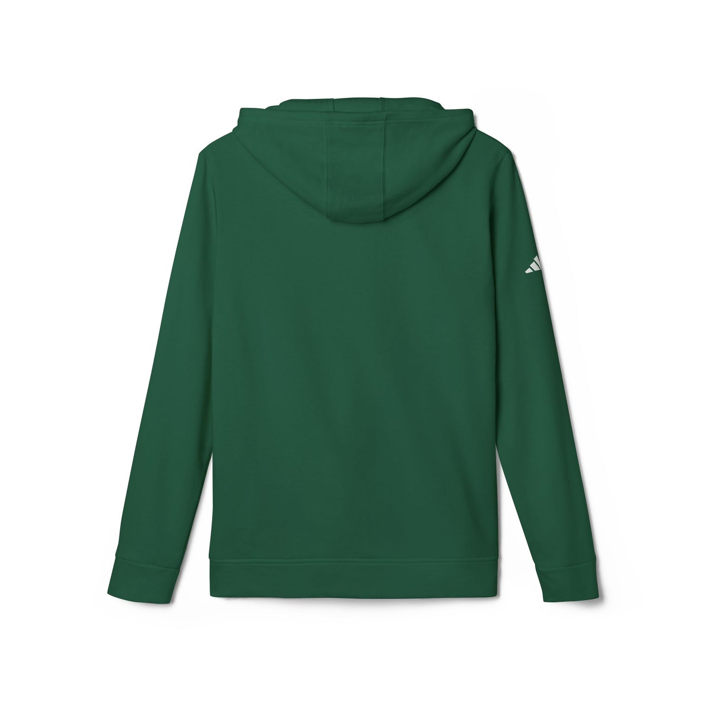 Biggiezilla adidas® Unisex Fleece Hoodie