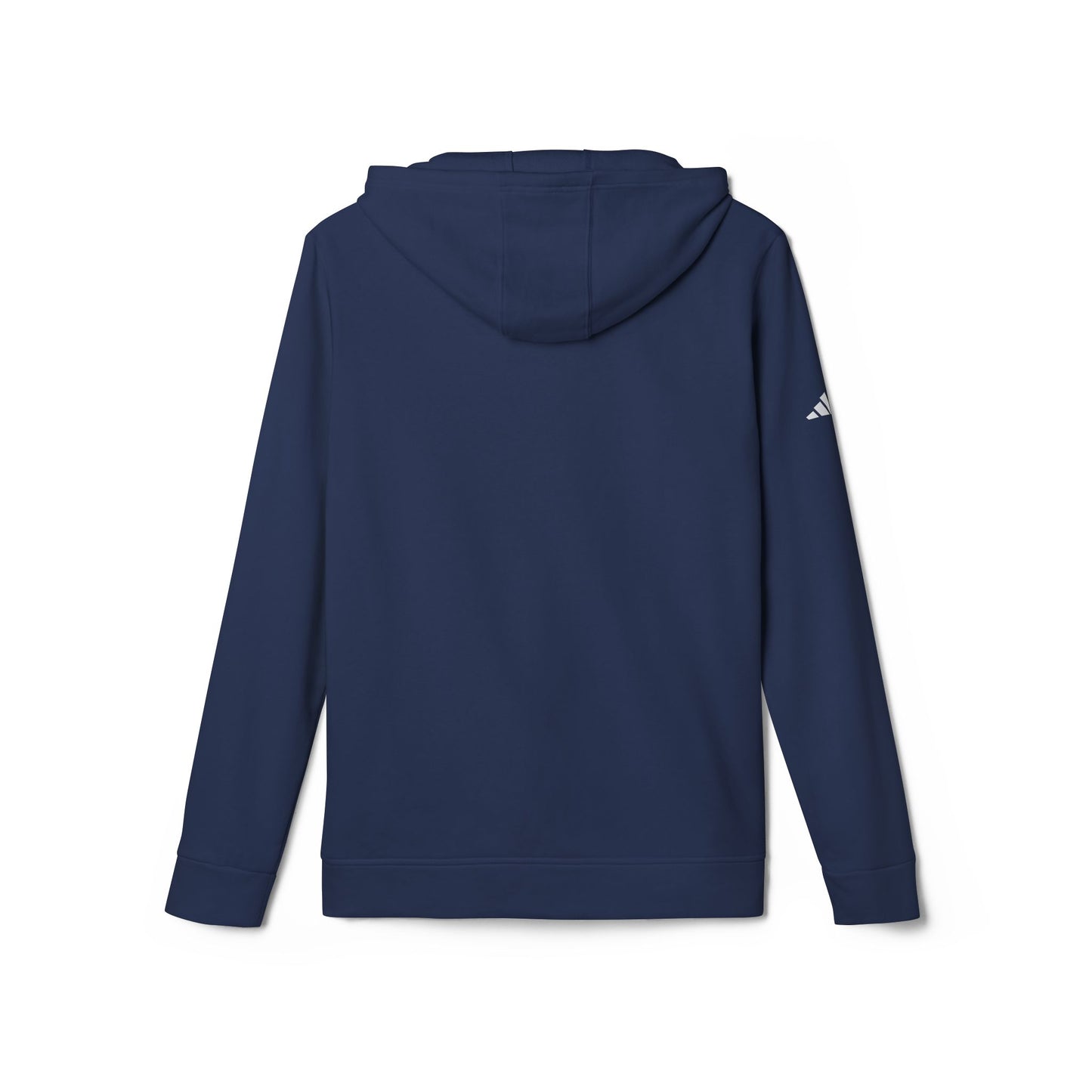 Sleepy Biggie adidas® Unisex Fleece Hoodie