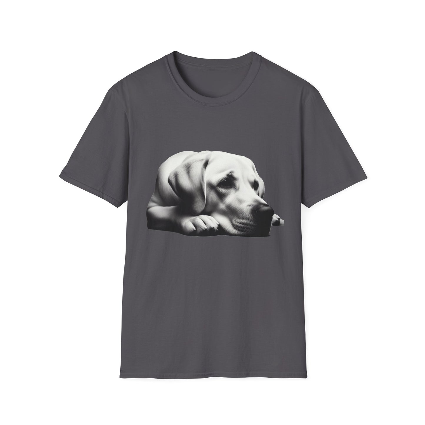 Biggie Unisex Softstyle T-Shirt