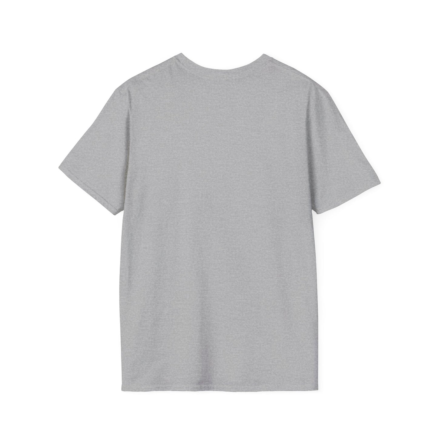 BiggieZilla Unisex Softstyle T-Shirt