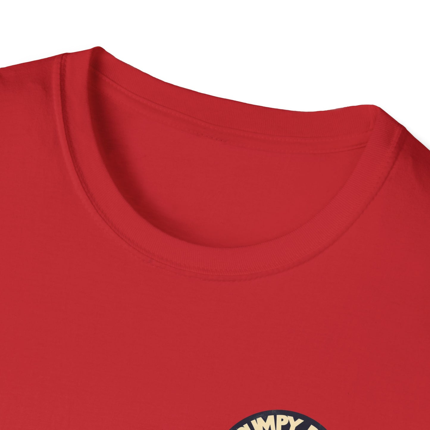 GDA Unisex Softstyle T-Shirt