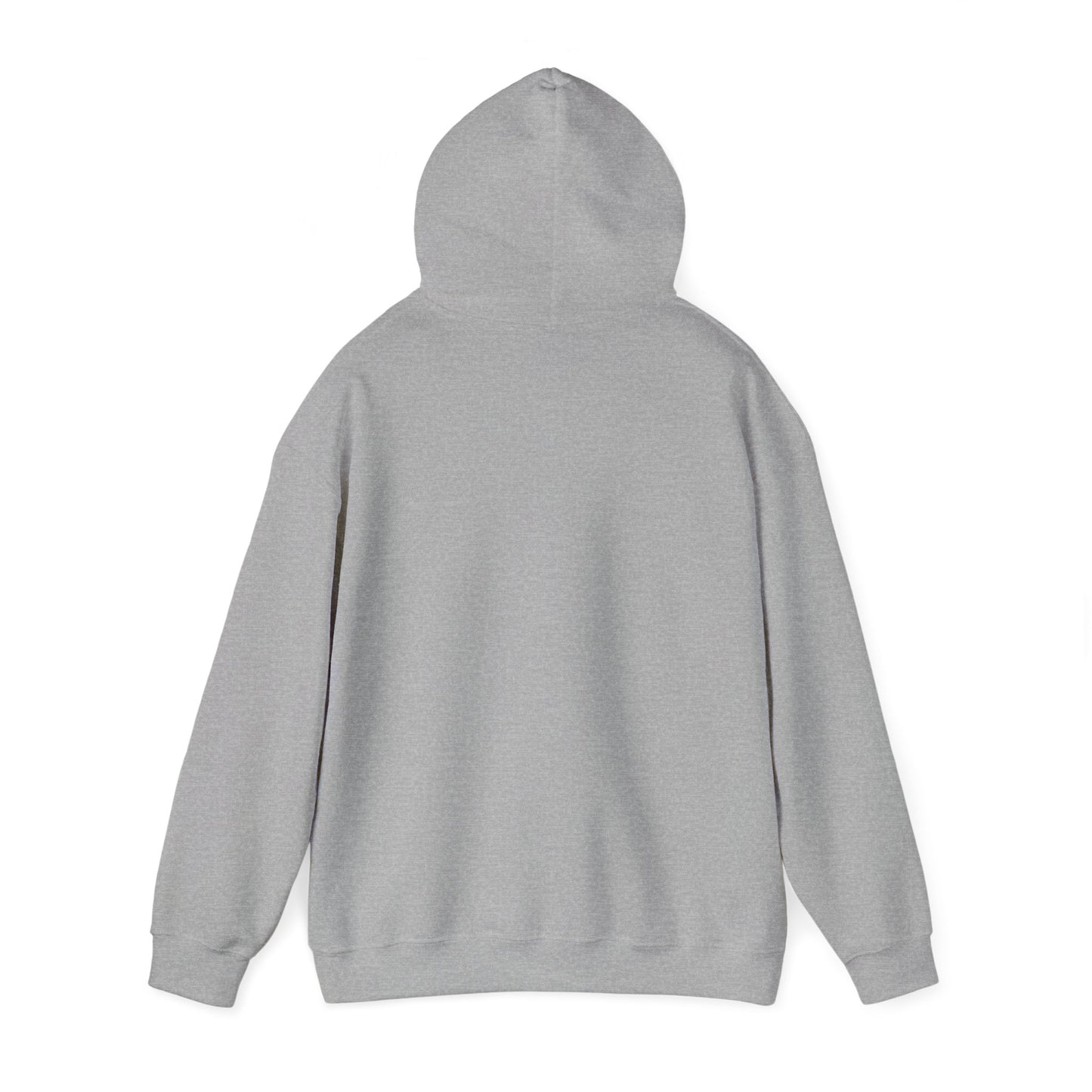 BiggieZilla Unisex Heavy Blend™ Hooded Sweatshirt