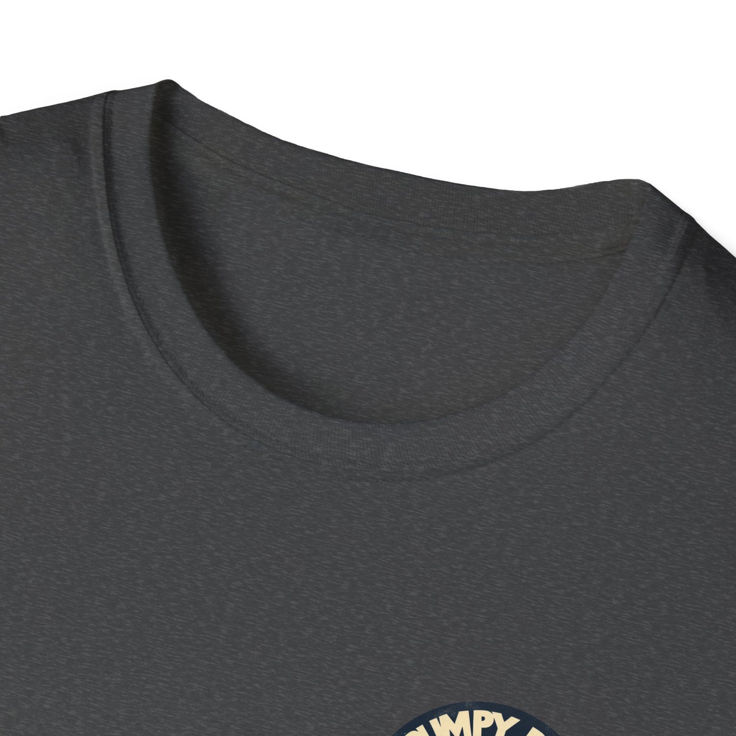 GDA Unisex Softstyle T-Shirt