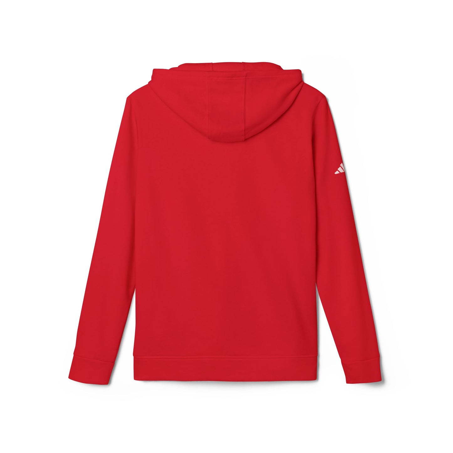 Biggiezilla adidas® Unisex Fleece Hoodie