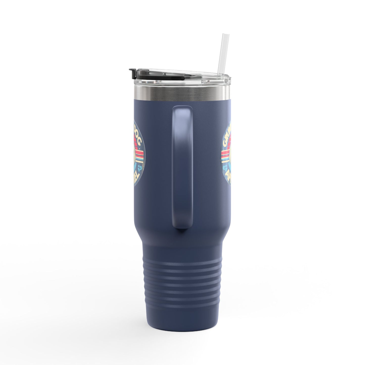 GDA Insulated Travel Mug, 40oz