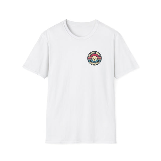 GDA Unisex Softstyle T-Shirt
