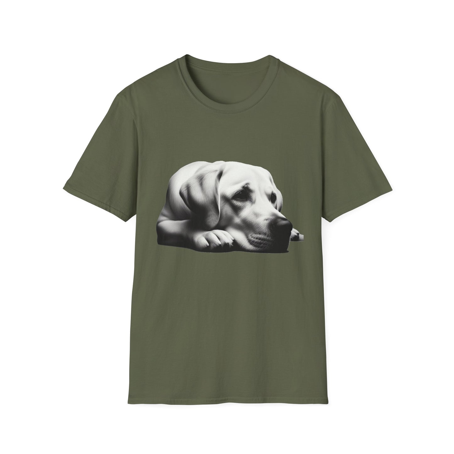 Biggie Unisex Softstyle T-Shirt