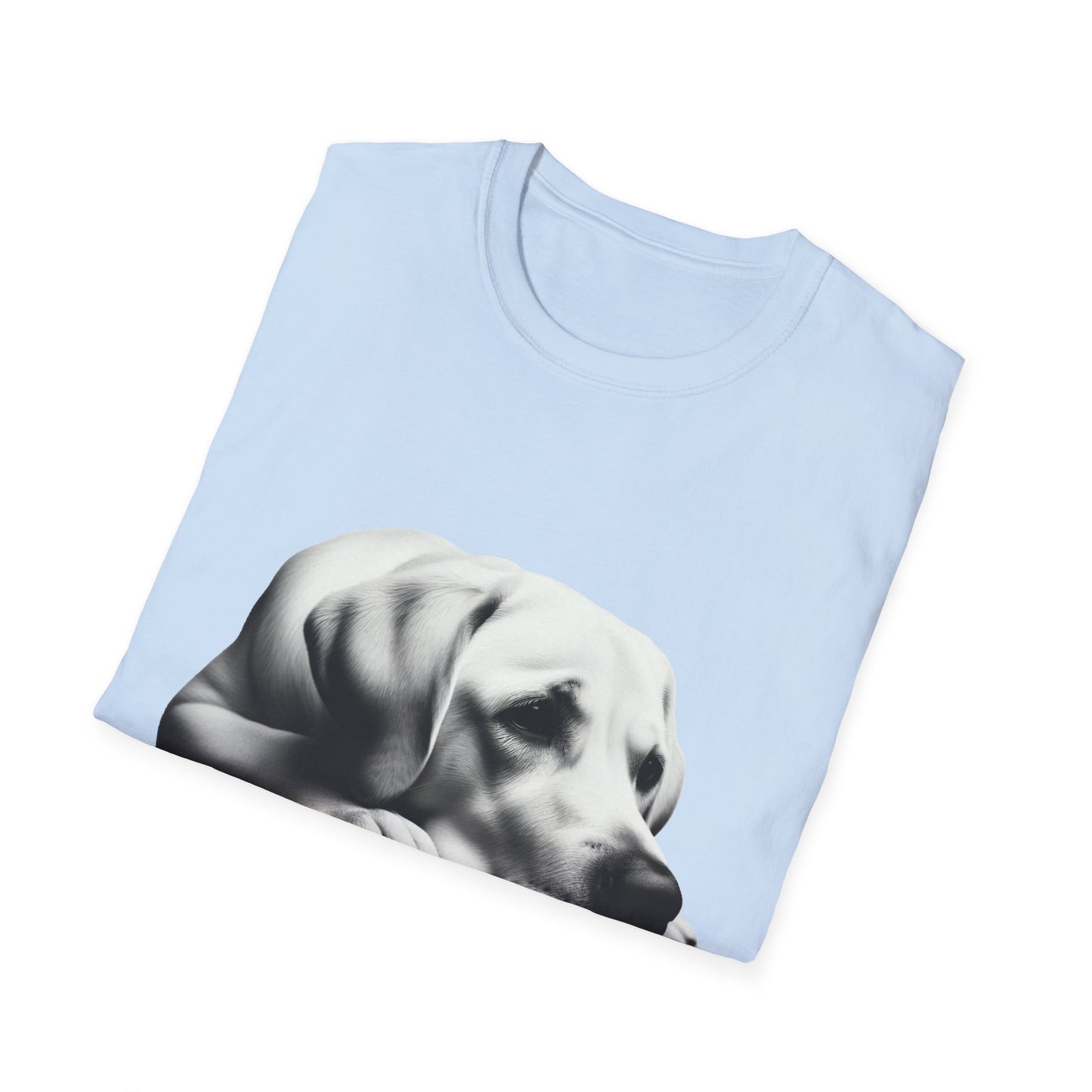 Biggie Unisex Softstyle T-Shirt