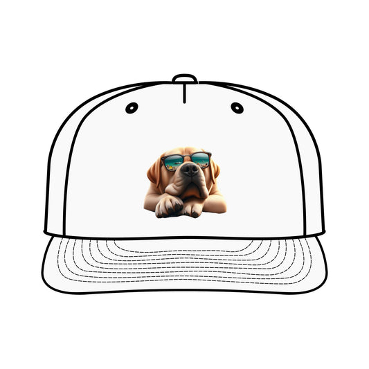 Beach Biggie Surf Cap