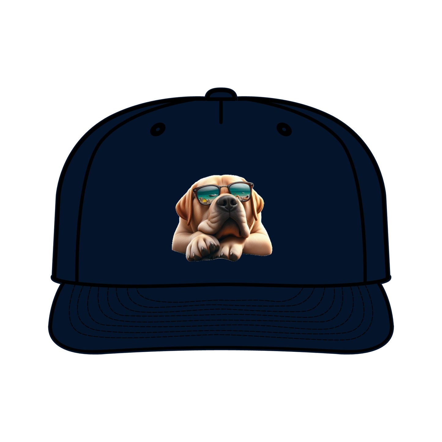Beach Biggie Surf Cap