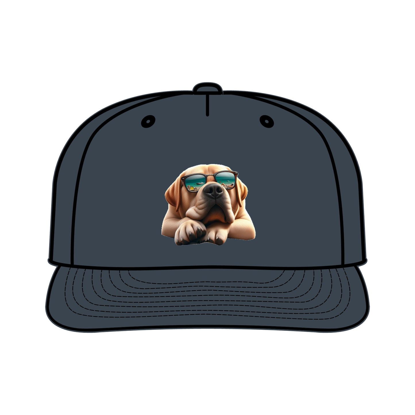 Beach Biggie Surf Cap