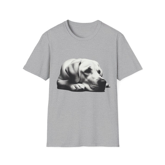 Biggie Unisex Softstyle T-Shirt
