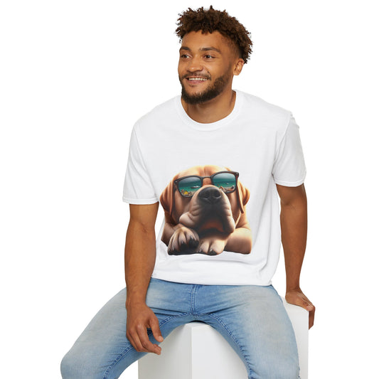 Beach Biggie T-Shirt - Relaxed Fit