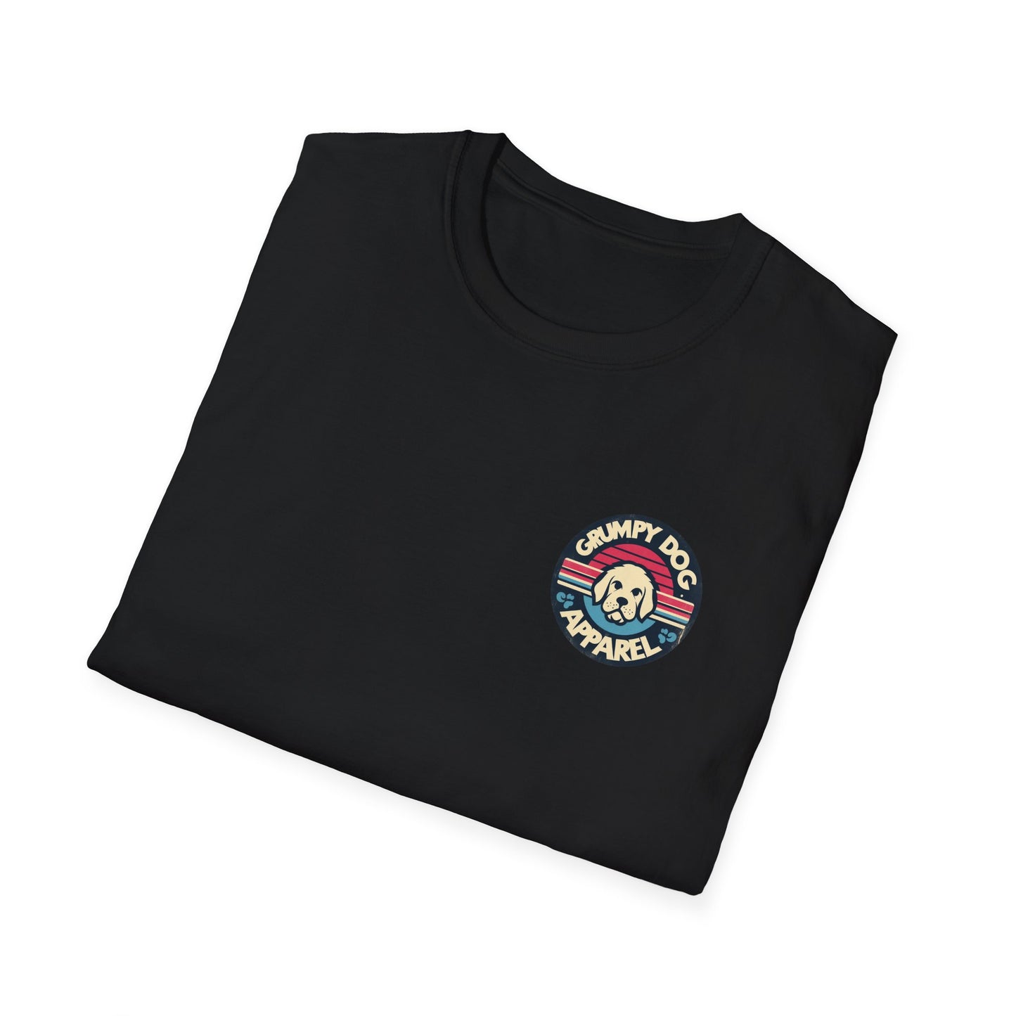 GDA Unisex Softstyle T-Shirt