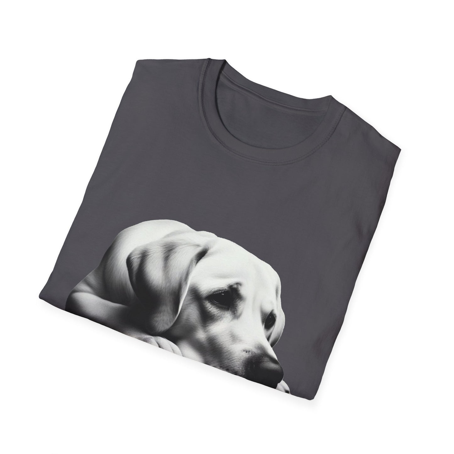 Biggie Unisex Softstyle T-Shirt