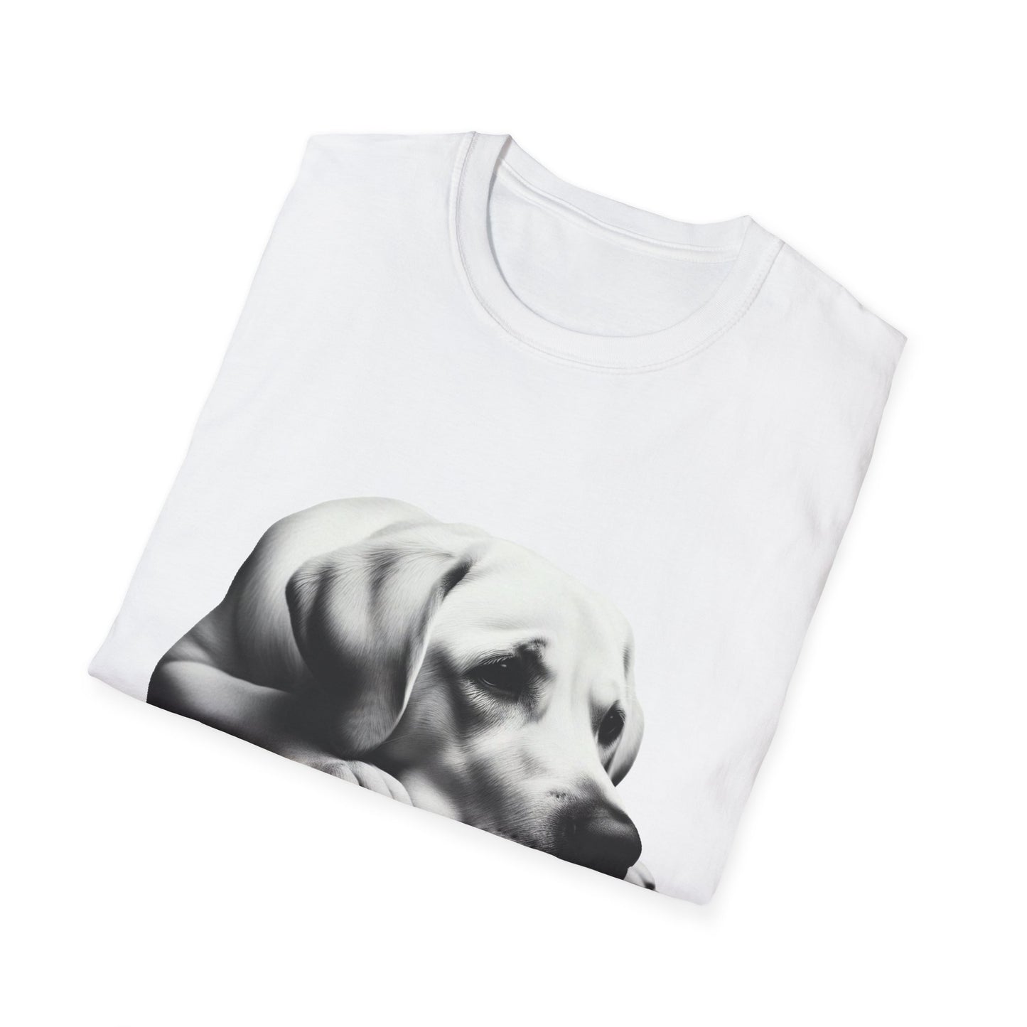 Biggie Unisex Softstyle T-Shirt