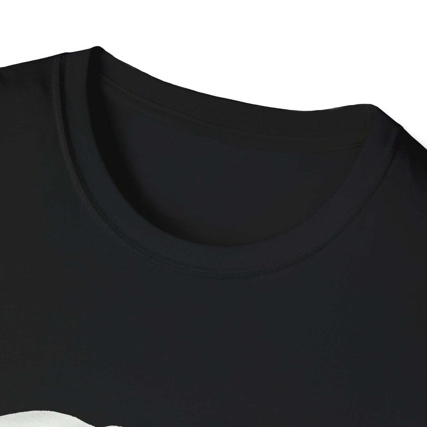 Biggie Unisex Softstyle T-Shirt